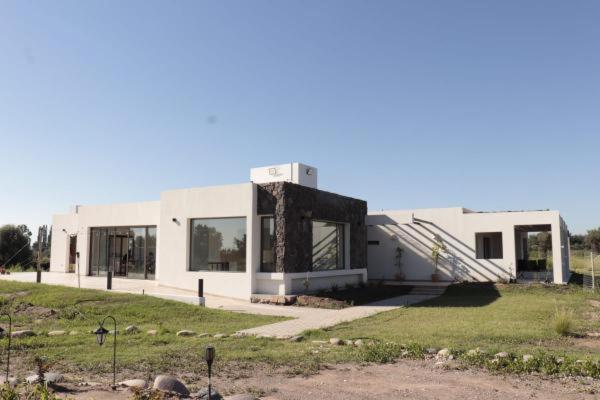 Villa Mendotza Lujan de Cuyo Kültér fotó