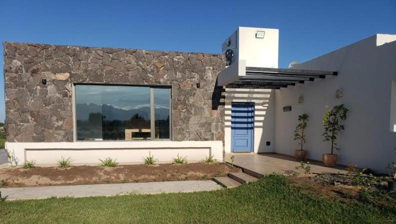 Villa Mendotza Lujan de Cuyo Kültér fotó
