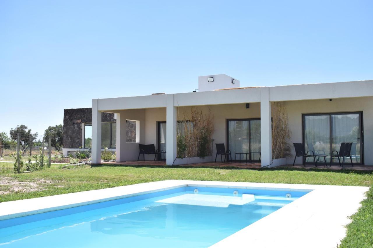 Villa Mendotza Lujan de Cuyo Kültér fotó