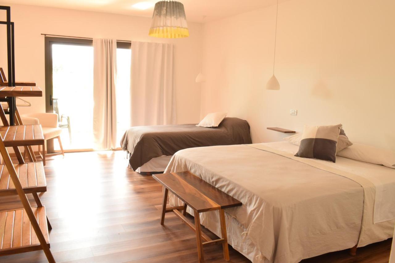 Villa Mendotza Lujan de Cuyo Kültér fotó