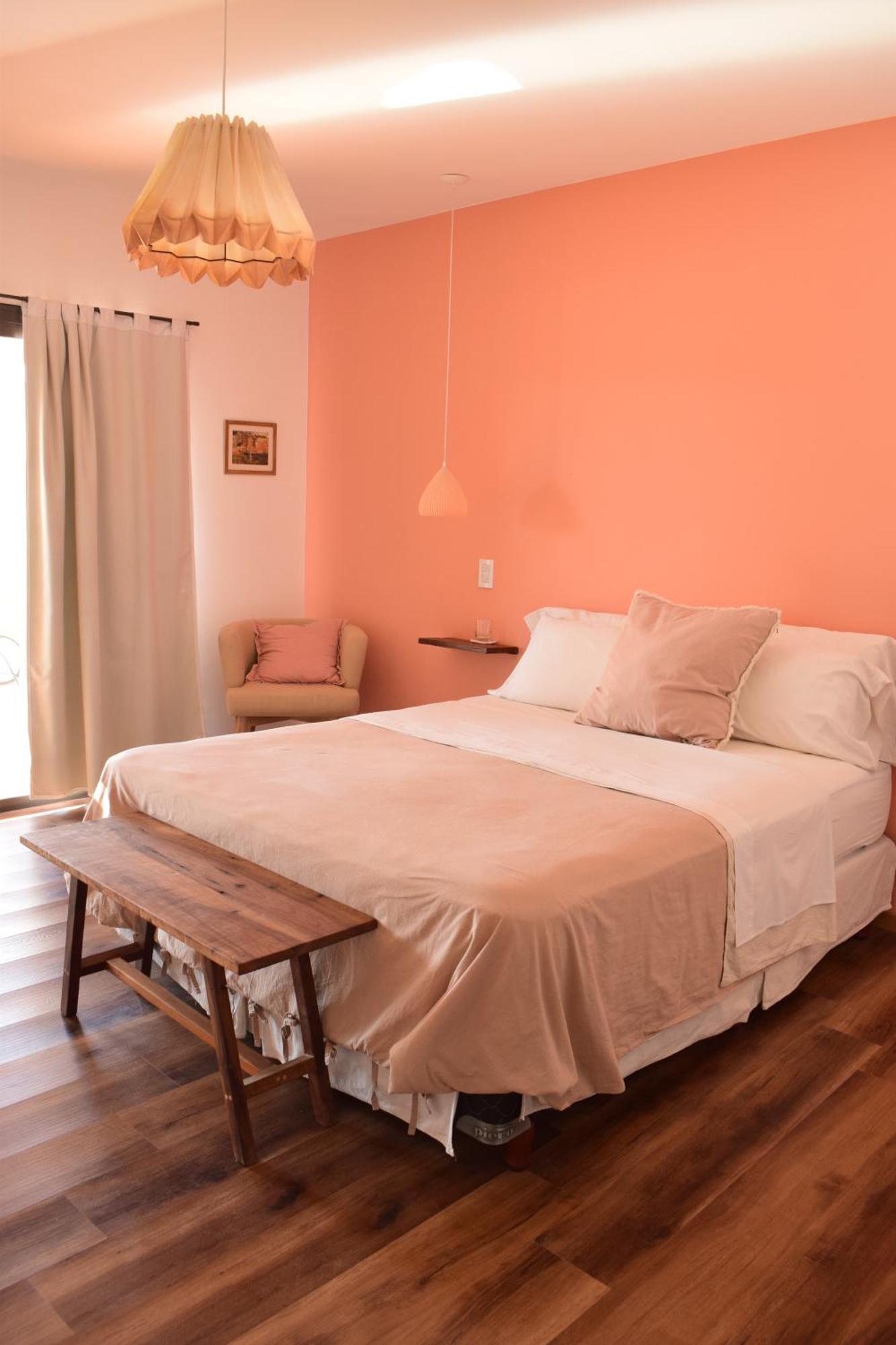 Villa Mendotza Lujan de Cuyo Kültér fotó