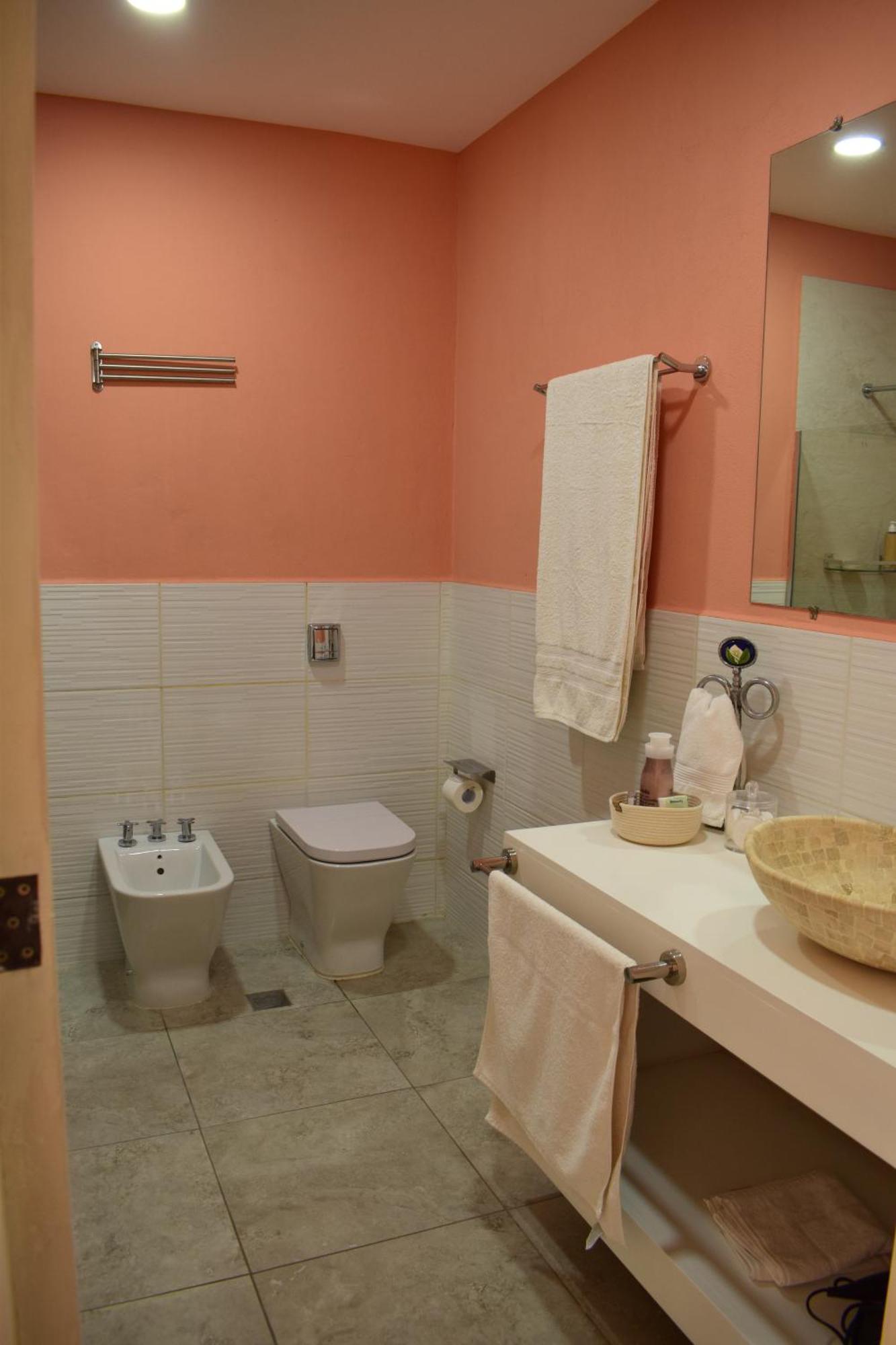 Villa Mendotza Lujan de Cuyo Kültér fotó
